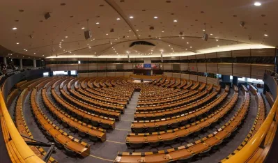 Austriјski parlament