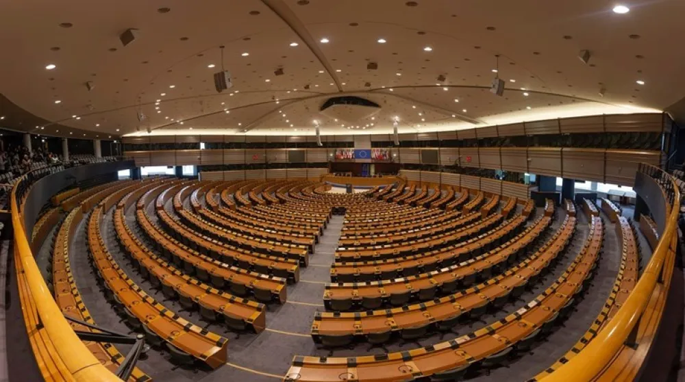 Austriјski parlament