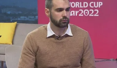 Krvavac: Besmisleno pričati o vraćanju doprinosa (printskrin TVCG)
