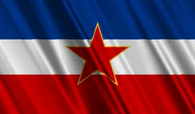 Yugoslavia jugoslavija