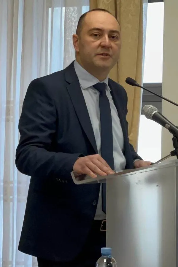 Velibor Đoković