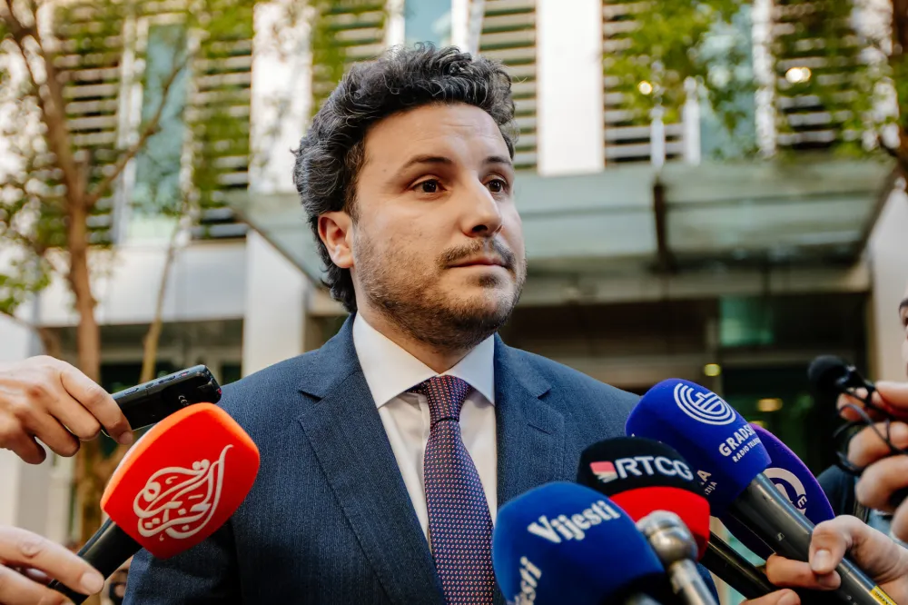 Foto: Rade Koprivica