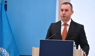 Dragoslav &Scaron;ćekić