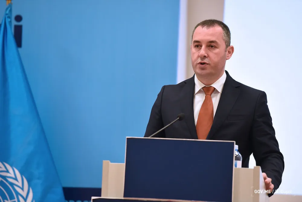 Dragoslav &Scaron;ćekić