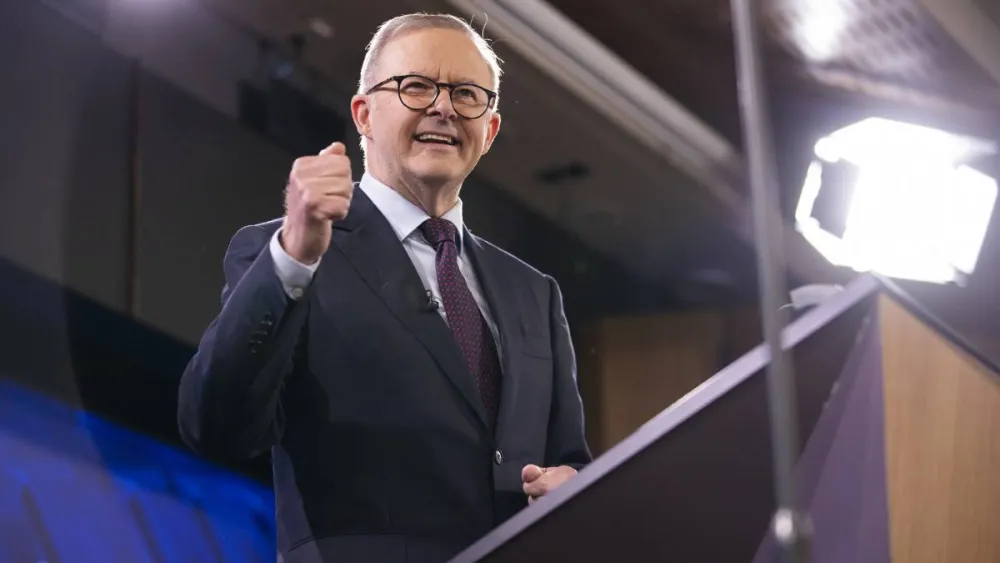 Foto: Keegan Carroll