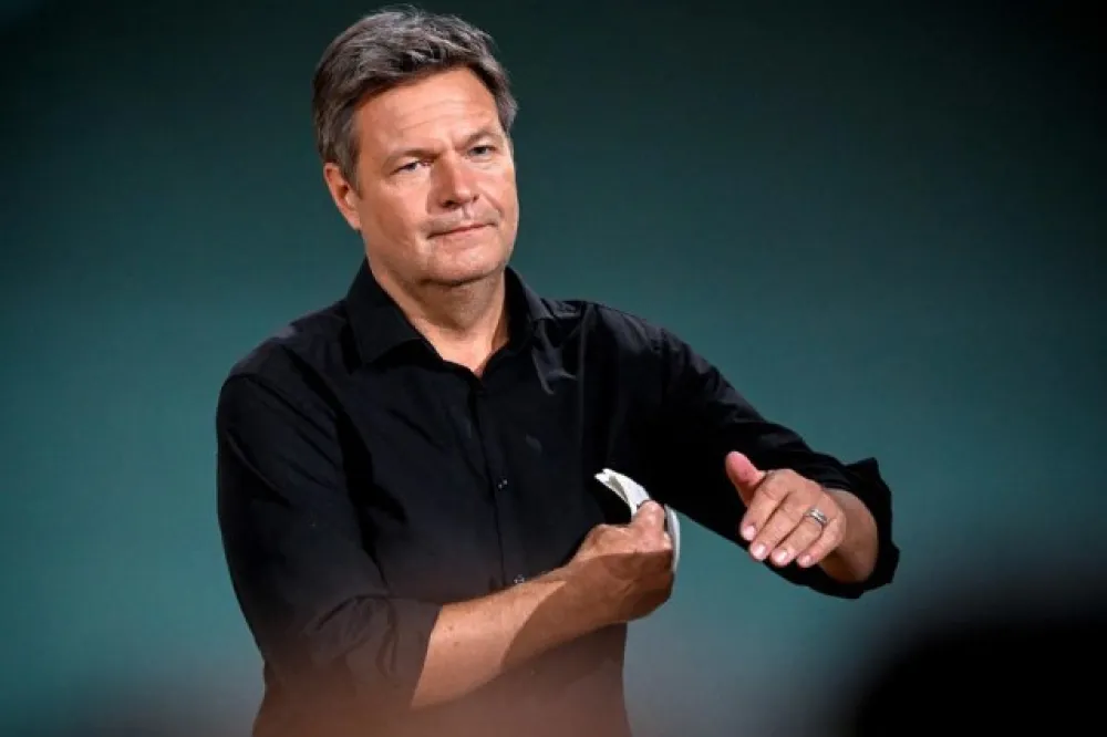 Robert Habek