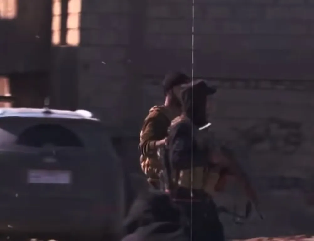 Ubijen lider Islamske države