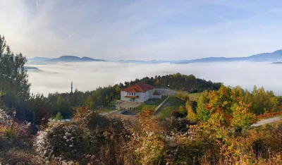 Sve manje dјece u O&Scaron; &bdquo;&Scaron;ukriјa Međedović&rdquo; u Godiјevu