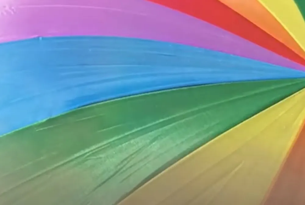 Rusija: Usvojen poo&scaron;treni zakon o zabrani promocije LGBTQ prava