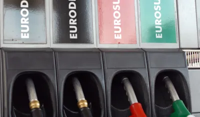 Odluke o umanjenju akciza na gorivo državu ko&scaron;tale 37 miliona eura