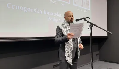 Svakodnevni izazovi Palestinaca na velikom ekranu