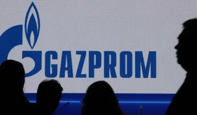 Njemačka tuži Gasprom