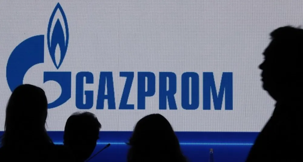 Njemačka tuži Gasprom