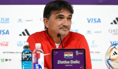 Zlatko Dalić
