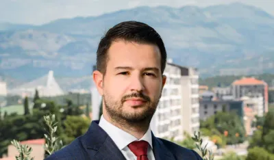 Јаков Милатовић