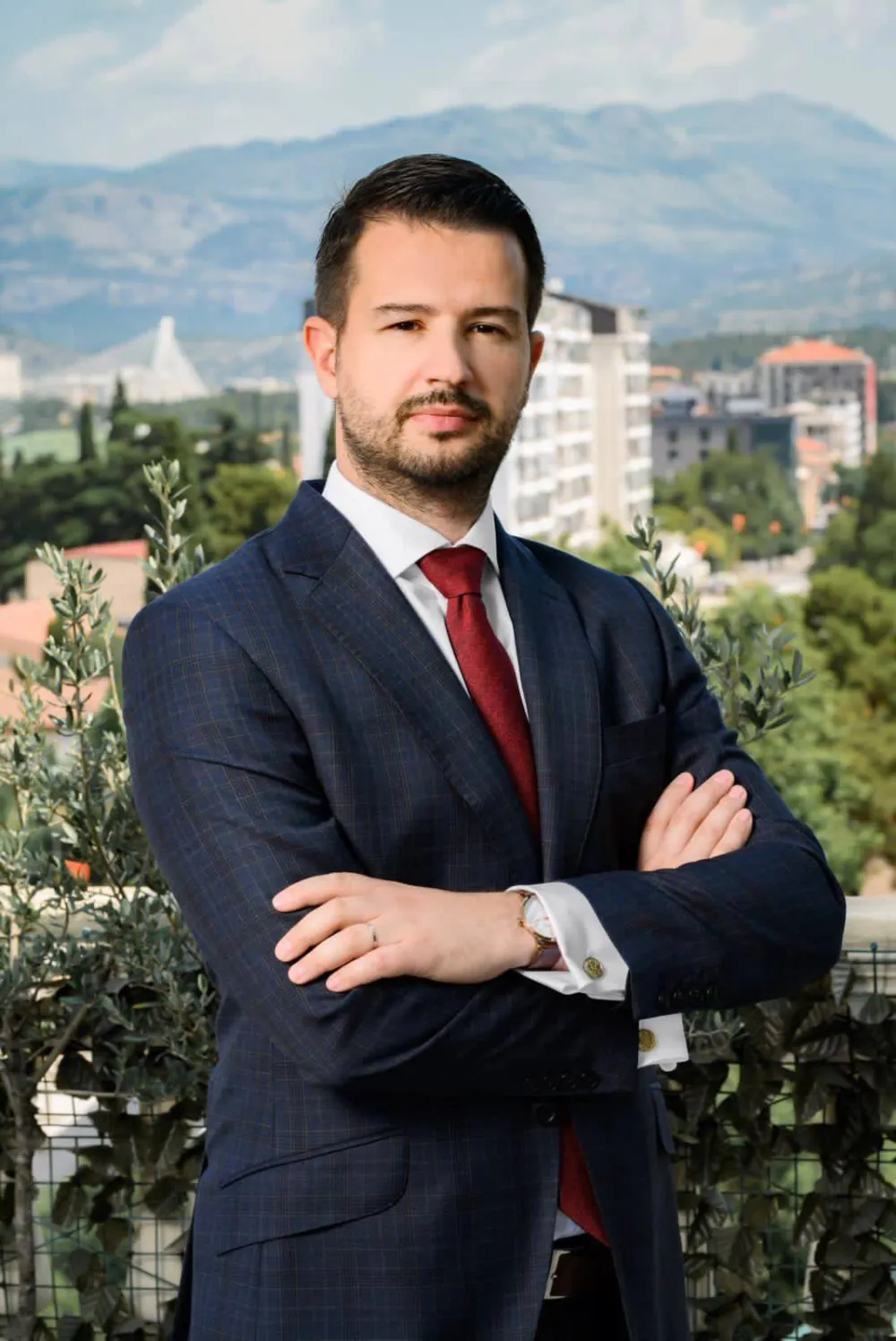 Јаков Милатовић