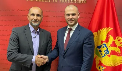 FOTO: Radnička partija