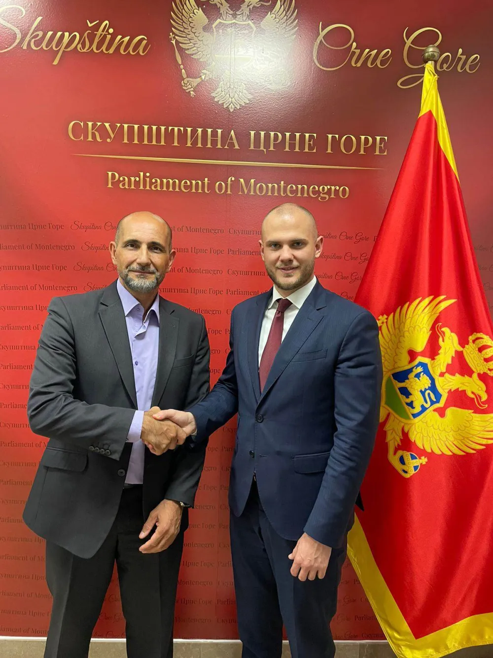 FOTO: Radnička partija