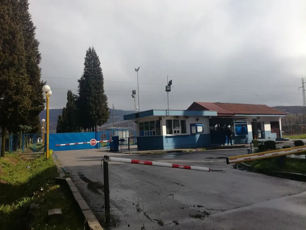 Sindikat UIKS-a: Spasojević po&scaron;ten čovjek, pokažimo da se kriminal ne isplati