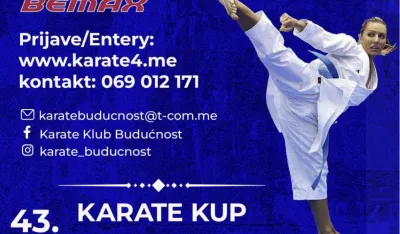 Kup oslobođenja Podgorice