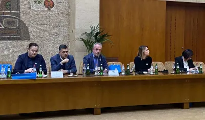 Konferencija BG