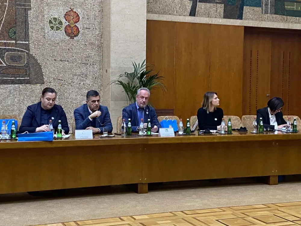 Konferencija BG