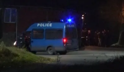 Pri&scaron;tina: Ubica trudnice izvr&scaron;io samoubistvo