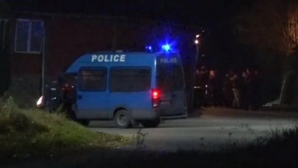 Pri&scaron;tina: Ubica trudnice izvr&scaron;io samoubistvo