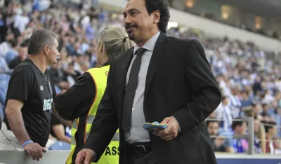 Ugo Sančez