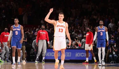 Bogdan Bogdanović