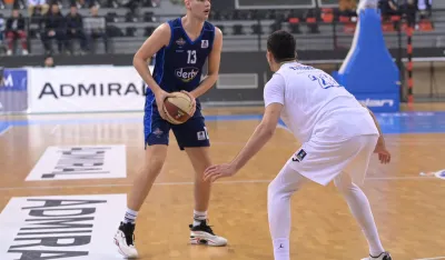 Tomislav Ivi&scaron;ić