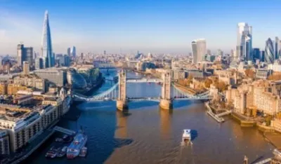 London UK