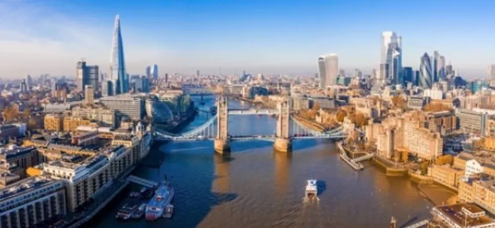 London UK