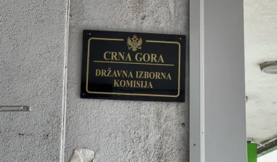 Državna izborna komisija