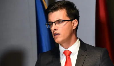 Danilo &Scaron;aranović