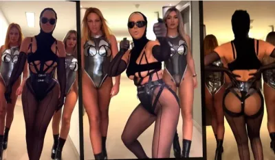Jelena Karleu&scaron;a