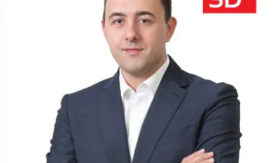 Данило Орландић