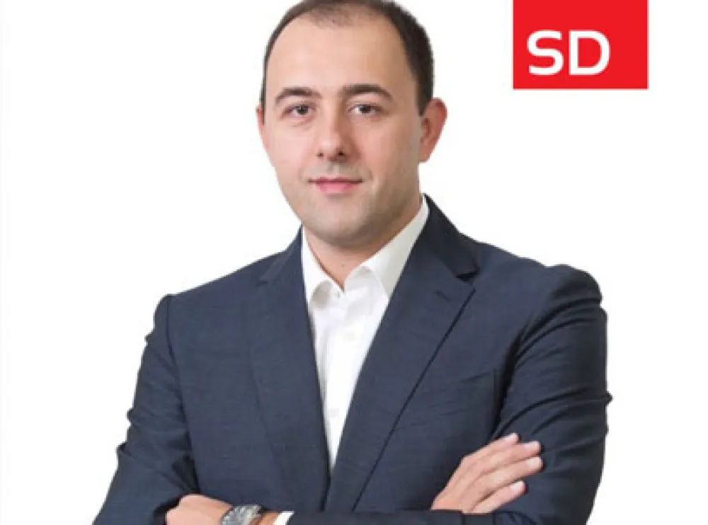 Данило Орландић