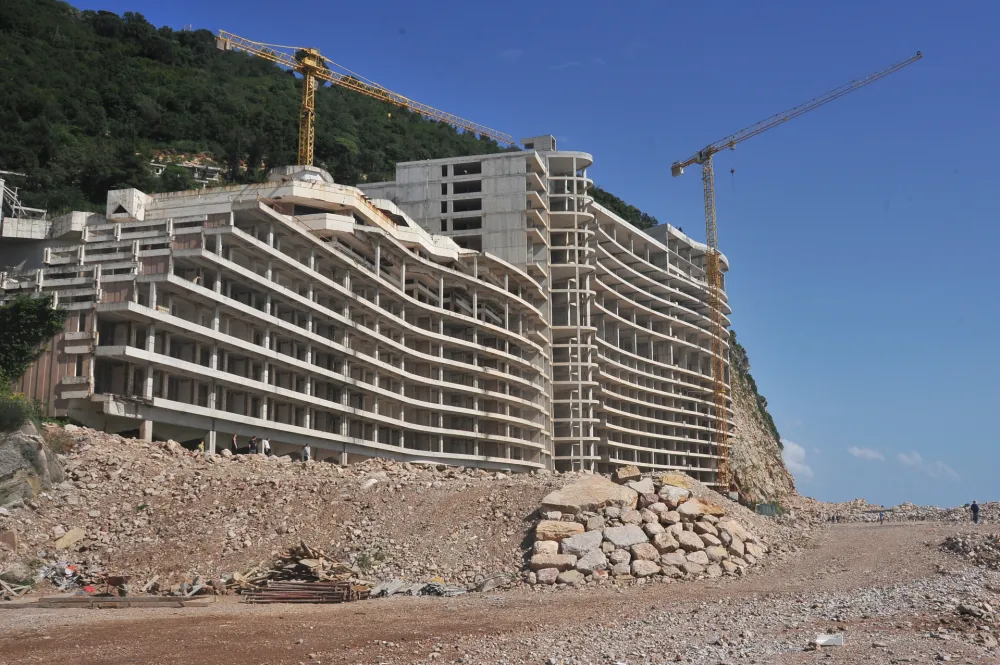 hotel AS Perazica Do