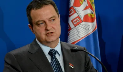 Ivica Dacic