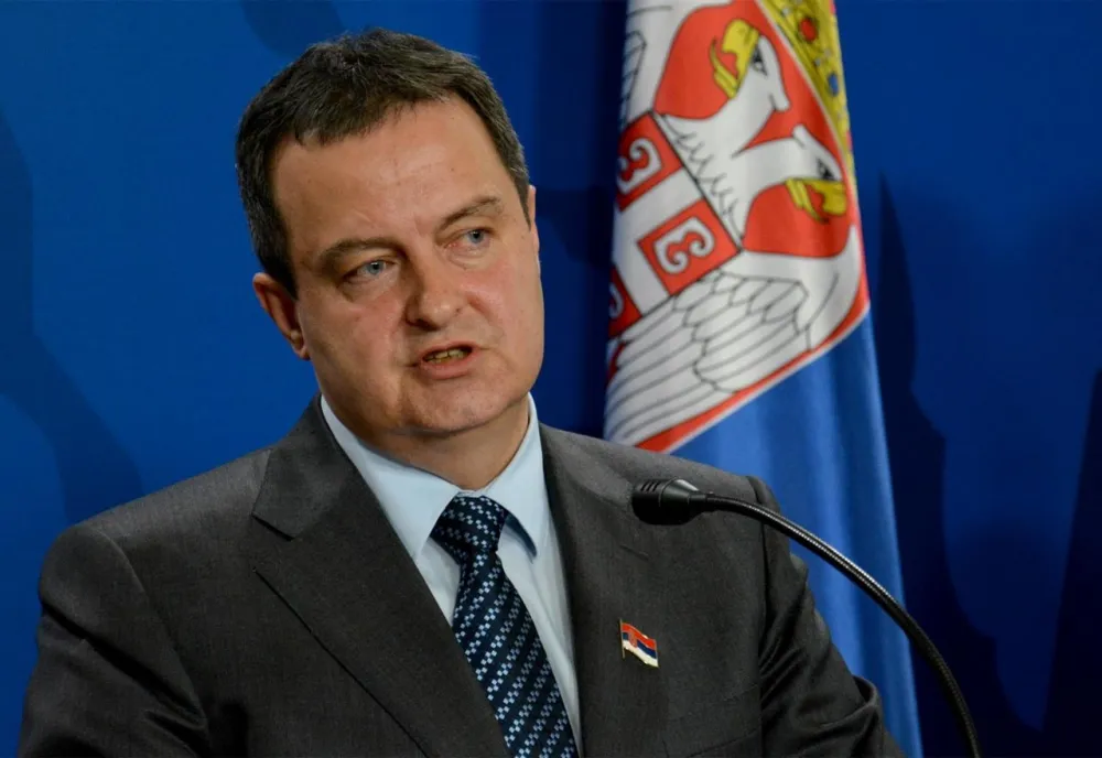 Ivica Dacic