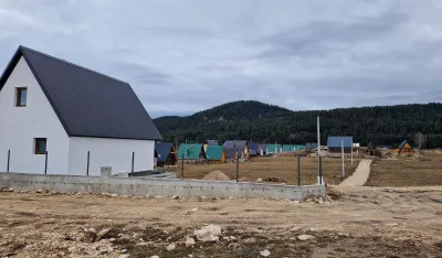 Једно од насеља у којем је најављено рушење