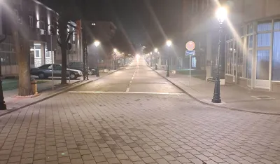 Pljevlja puste ulice