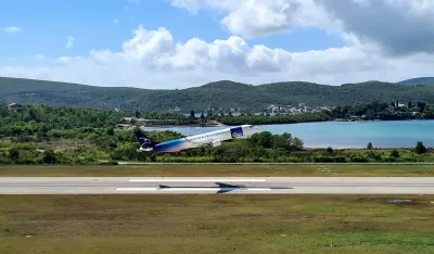 Novi letovi i destinacije