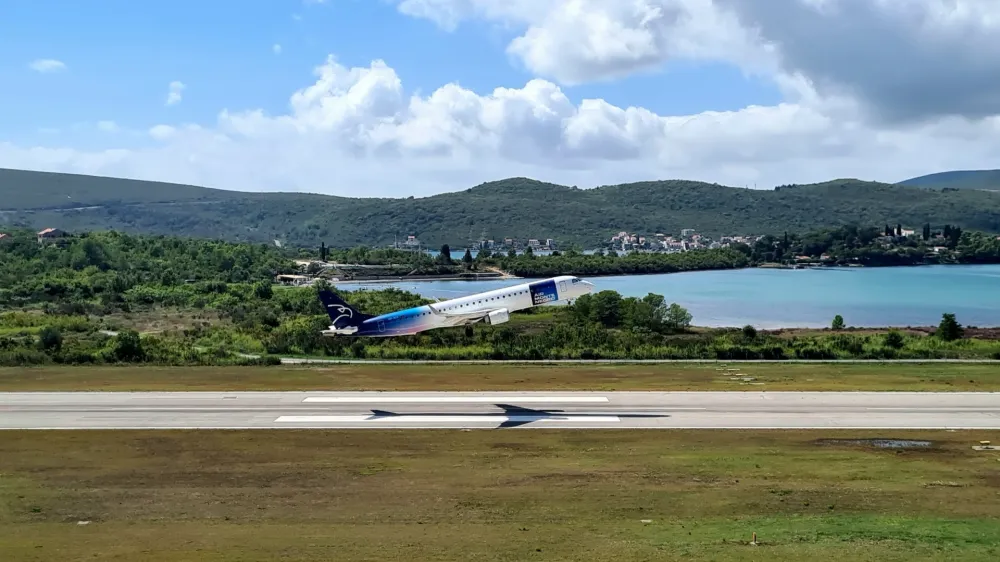 Novi letovi i destinacije