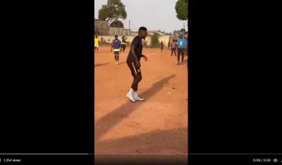 Andre Onana