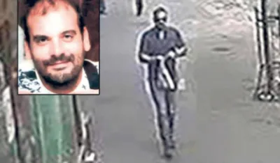 / FOTO: KURIR.RS, BEOGRADSKI MEDIJI, MUP RS (Ubijeni Nikola Bojović)