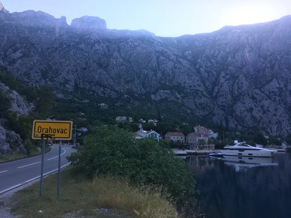 FOTO: Radio Kotor
