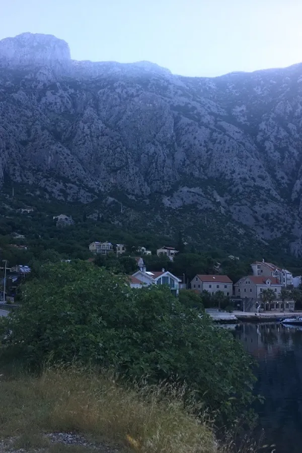 FOTO: Radio Kotor