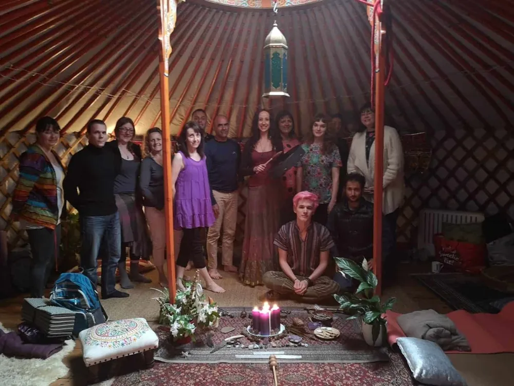 Foto: Earth Heart Shamanism 